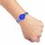 HRV Blue Trendy Women's Watch