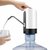 Automatic Wireless Water Can Dispenser Pump with Rechargeable Battery for 20 Litre Bottle