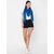 Get Wrapped Viscose Sequins & a Viscose Tie-Dye Scarves - Combo Pack of 2