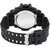 FARP Digital led watch black colour mens watch boys watch