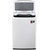 LG 7 KG Fully Automatic Top Load Washing Machine (T8088NEDLA)