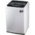 LG 7 KG Fully Automatic Top Load Washing Machine (T8088NEDLA)