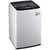 LG 7 KG Fully Automatic Top Load Washing Machine (T8088NEDLA)