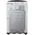 LG 7 KG Fully Automatic Top Load Washing Machine (T8088NEDLA)