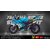 Yamaha R15 V2 Shark Edition Full Body Wrap  Decal  Sticker Kit