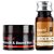 Ustraa Beard Growth Oil - 35ml And Ustraa Beard Mooch Wax - 50g