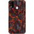 Digimate High Quality (Multicolor, Flexible, Silicon) Back Case Cover For Itel A48