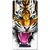 Digimate High Quality (Multicolor, Flexible, Silicon) Back Case Cover For Lava A72