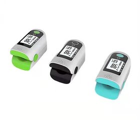EGK P03 Finger Clip Type Pulse Oximeter