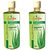 Everfine Aloevera Herbal Shampoo Pack Of 2