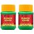 Dr. Vaidya's Rumox Balm  Ayurvedic Muscle  Joint Pain Relief Balm  50 gm x Pack of 2 + Dr. Vaidya's - Grahyavati - Relief From Intestinal Ailments, 24 pills per packet (Pack of 3)