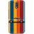 Digimate High Quality (Multicolor, Flexible, Silicon) Back Case Cover For Motorola Moto G4 Plus