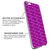Digimate High Quality (Multicolor, Flexible, Silicon) Back Case Cover For Xolo Era 1X  Black