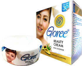 Gore Beauty Cream 30gm