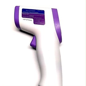 EGK Infrared (IR) Handheld Non Contact Digital Thermometer for human body
