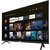 TCL P65 Series 108 cm (43 inch) Full HD LED Smart Android TV (43S6500FS)