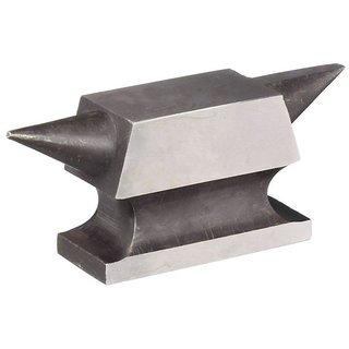 Superior Double Horn Anvil Metal Forming and Shaping Jewelry Making Work Surface Bench Tool, Anvil For Wire Work Tool