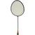 Scorpion Set of Sigma Badminton Rackets, Pair of Rackets, Lightweight  Sturdy, for Professional  Beginner Players