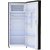 Haier 195 L Direct Cool Single Door 4 Star Refrigerator (BLACK SPIRAL/Black Spiral Glass, HRD-1954CSG-E)