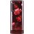 LG 235 L Direct Cool Single Door 4 Star Refrigerator with Base Drawer (Scarlet Charm, GL-D241ASCY)