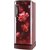 LG 235 L Direct Cool Single Door 4 Star Refrigerator with Base Drawer (Scarlet Charm, GL-D241ASCY)