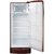 LG 235 L Direct Cool Single Door 4 Star Refrigerator with Base Drawer (Scarlet Charm, GL-D241ASCY)