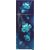 LG 308 L Frost Free Double Door 2 Star Convertible Refrigerator (Blue Charm, GL-T322RBCY)