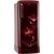 LG 190 L Direct Cool Single Door 4 Star Refrigerator (Ruby Glow, GL-D201ARGY)