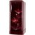 LG 190 L Direct Cool Single Door 4 Star Refrigerator (Ruby Glow, GL-D201ARGY)