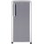 LG 190 L Direct Cool Single Door 4 Star Refrigerator (Shiny Steel, GL-B201APZY)