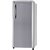 LG 190 L Direct Cool Single Door 4 Star Refrigerator (Shiny Steel, GL-B201APZY)