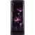 LG 235 L Direct Cool Single Door 4 Star Refrigerator (Purple Glow, GL-D241APGY)