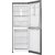 LG 310 L Frost Free Double Door 1 Star Refrigerator (Shiny Steel, GC-B389SLCZ)
