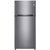 LG 437 L Frost Free Double Door 3 Star Convertible Refrigerator (Shiny Steel, GL-T432FPZ3)