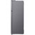 LG 437 L Frost Free Double Door 3 Star Convertible Refrigerator (Shiny Steel, GL-T432FPZ3)