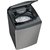 BOSCH 7 kg Fully Automatic Top Load Grey (WOE702D2IN)