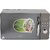 Haier 20 L Convection Microwave Oven (HIL2001CSPH, Silver)