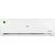 Haier 1.5 Ton 5 Star Split Inverter AC  - White (HS19C-TFW5B(INV)/HU19-5B(INV), Copper Condenser)
