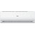 Haier 1 Ton 3 Star Split Inverter AC  - White (HSU12C-TFW3B(INV), Copper Condenser)