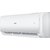 Haier 1 Ton 3 Star Split Inverter AC  - White (HSU12C-TFW3B(INV), Copper Condenser)