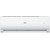 Haier 1 Ton 3 Star Split Inverter AC  - White (HSU12C-TFW3B(INV), Copper Condenser)
