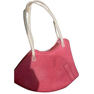 euromed NIOSH Approved N95 Protection FFP2 without breathing Valve  5 layer Filtration Technology Kids Mask Pack of 2