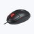 Zebronics Zeb-Rise USB Wired Mouse