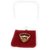 Ashtadhatu Gold Shree Yantra Ring For Men And Woman In Size 21  For  Health, Wealth And Prosperity