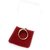Ashtadhatu Gold Shree Yantra Ring For Men And Woman In Size 21  For  Health, Wealth And Prosperity