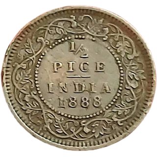 half pice 1988