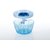 Easy Pull Smart Multicolor Plastic Vegetable Choppers Dicers  (Assorted Color)