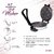 KHAITAN AVAANTE KA-1852 (900 Watt) Roti Maker