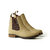 Blackburn Mens Cream Leather Riding Boot