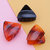 Sukkhi Elegant Butterfly Hair Clip Hair Accessories for Women and Girl (Pack of 3) (Size: L)